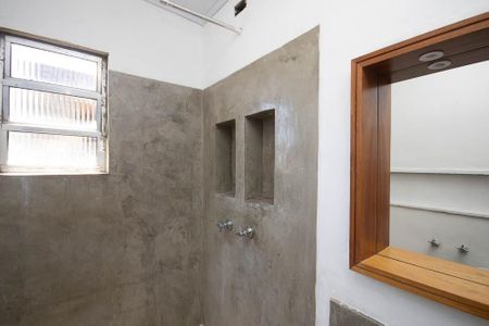Casa para alugar com 60m², 2 quartos e sem vagaBanheiro Banheiro 