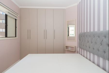 Apartamento para alugar com 38m², 1 quarto e 1 vagaQuarto