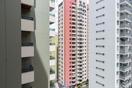 Apartamento para alugar com 38m², 1 quarto e 1 vagaVista do Quarto