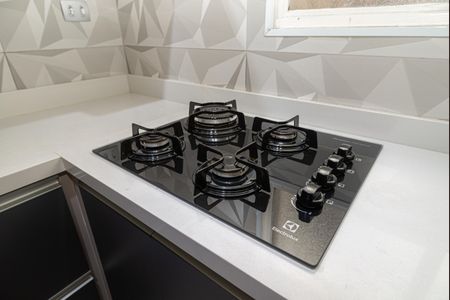 Apartamento para alugar com 38m², 1 quarto e 1 vagaCozinha