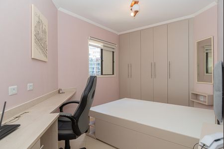 Apartamento para alugar com 38m², 1 quarto e 1 vagaQuarto