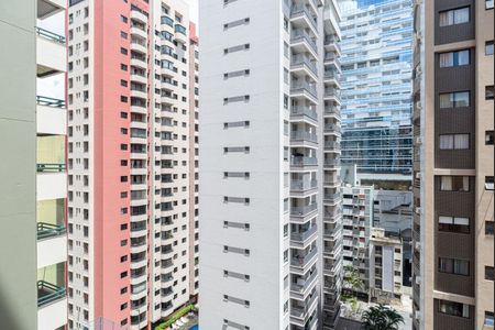 Apartamento para alugar com 38m², 1 quarto e 1 vagaVista do Quarto