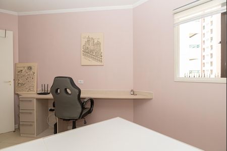 Apartamento para alugar com 38m², 1 quarto e 1 vagaQuarto