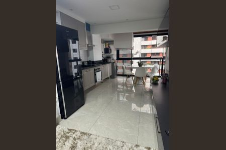 Apartamento para alugar com 1 quarto, 45m² em Vila Andrade, São Paulo