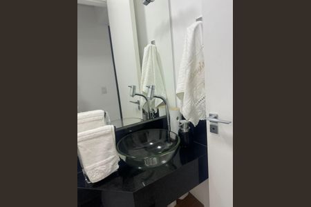 Apartamento para alugar com 1 quarto, 45m² em Vila Andrade, São Paulo