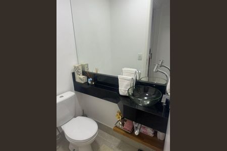 Apartamento para alugar com 1 quarto, 45m² em Vila Andrade, São Paulo