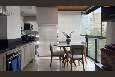 Apartamento para alugar com 1 quarto, 45m² em Vila Andrade, São Paulo