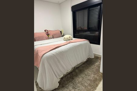 Apartamento para alugar com 1 quarto, 45m² em Vila Andrade, São Paulo