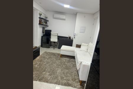 Apartamento para alugar com 1 quarto, 45m² em Vila Andrade, São Paulo