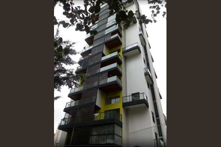Apartamento para alugar com 1 quarto, 45m² em Vila Andrade, São Paulo