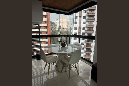 Apartamento para alugar com 1 quarto, 45m² em Vila Andrade, São Paulo