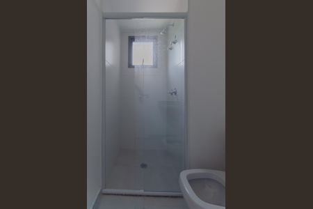 Apartamento para alugar com 29m², 1 quarto e sem vagaBanheiro