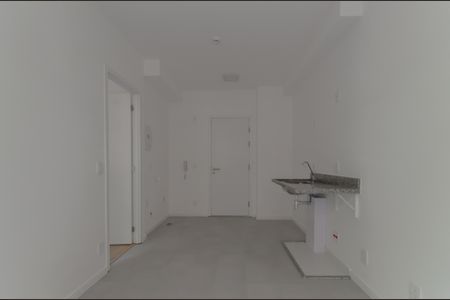 Sala de apartamento para alugar com 1 quarto, 29m² em Liberdade, São Paulo