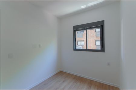 Quarto de apartamento para alugar com 1 quarto, 29m² em Liberdade, São Paulo