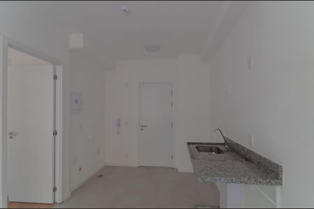Apartamento para alugar com 29m², 1 quarto e sem vagaCozinha e Área de Serviço