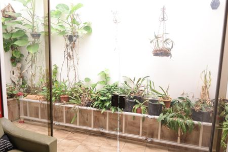 Casa à venda com 3 quartos, 25m² em Jardim Consorcio, São Paulo