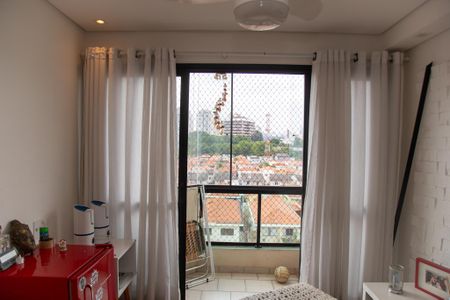 Apartamento para alugar com 65m², 2 quartos e 1 vagaSala