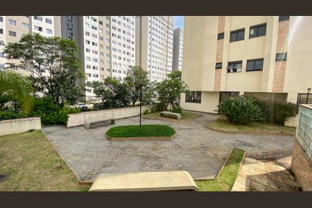 Apartamento para alugar com 65m², 2 quartos e 1 vagaÁrea comum