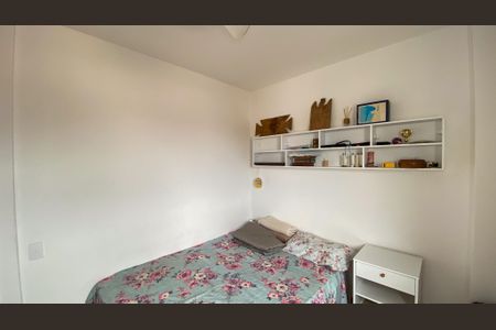 Apartamento para alugar com 65m², 2 quartos e 1 vagaQuarto 2