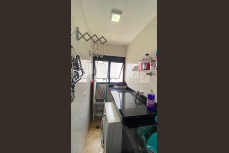 Apartamento para alugar com 65m², 2 quartos e 1 vagaÁrea de Serviço