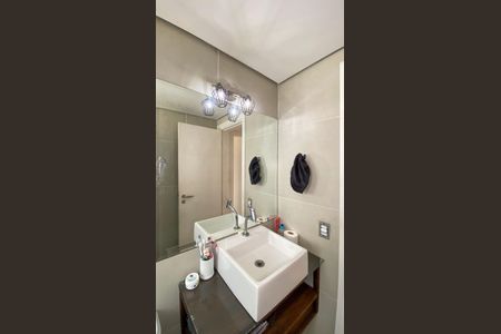 Apartamento para alugar com 65m², 2 quartos e 1 vagaBanheiro