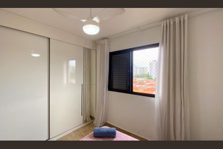 Quarto 1 de apartamento para alugar com 2 quartos, 54m² em Jardim Promissão, São Paulo