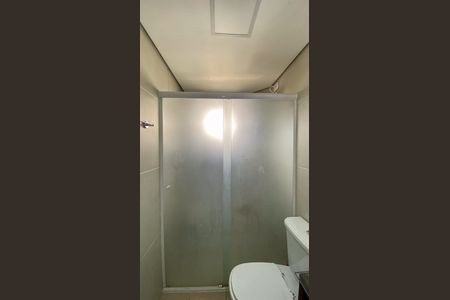 Apartamento para alugar com 65m², 2 quartos e 1 vagaBanheiro