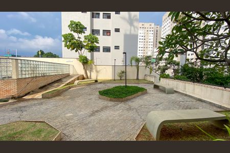 Apartamento para alugar com 65m², 2 quartos e 1 vagaÁrea comum