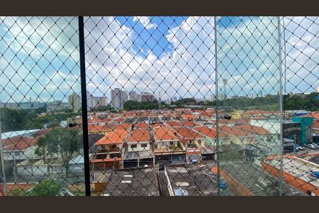 Apartamento para alugar com 65m², 2 quartos e 1 vagaQuarto 1