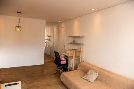 Apartamento para alugar com 65m², 2 quartos e 1 vagaSala