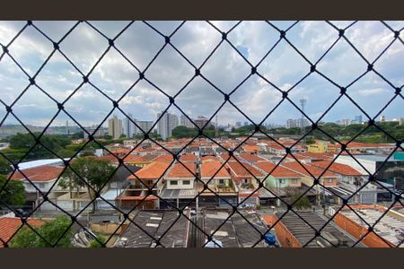 Apartamento para alugar com 65m², 2 quartos e 1 vagaQuarto 2