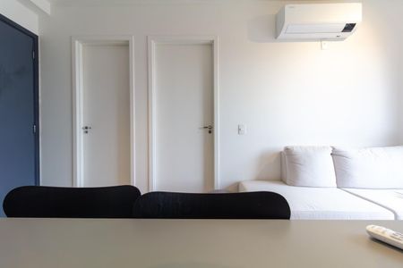 Apartamento à venda com 34m², 1 quarto e 1 vagaSala