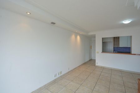 Apartamento para alugar com 97m², 2 quartos e 3 vagasSala
