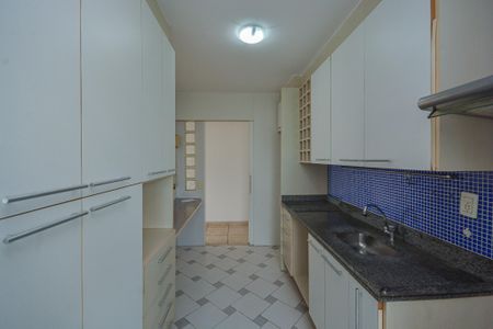 Apartamento para alugar com 97m², 2 quartos e 3 vagasCozinha