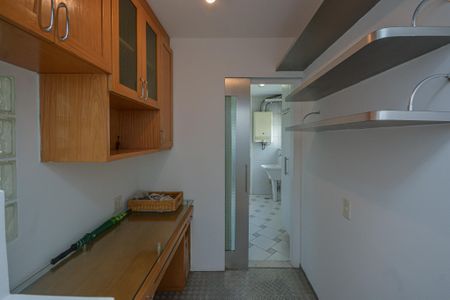 Apartamento para alugar com 97m², 2 quartos e 3 vagasCopa