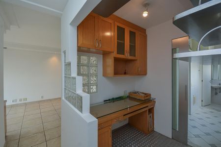Apartamento para alugar com 97m², 2 quartos e 3 vagasCopa