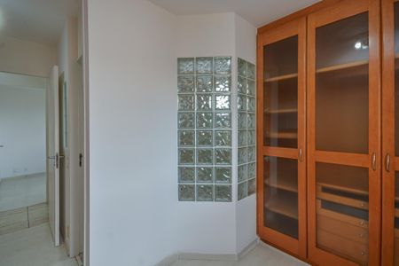 Apartamento para alugar com 97m², 2 quartos e 3 vagasCloset da suíte