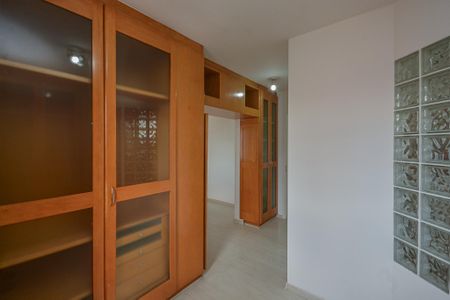 Apartamento para alugar com 97m², 2 quartos e 3 vagasCloset da suíte