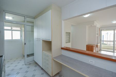 Apartamento para alugar com 97m², 2 quartos e 3 vagasCozinha
