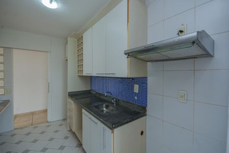 Apartamento para alugar com 97m², 2 quartos e 3 vagasCozinha