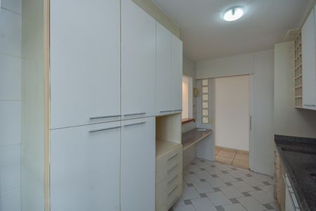 Apartamento para alugar com 97m², 2 quartos e 3 vagasCozinha