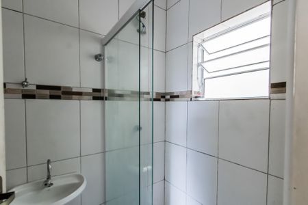 Casa para alugar com 80m², 2 quartos e 1 vagaBanheiro