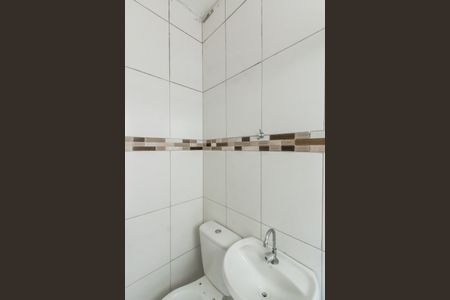 Casa para alugar com 80m², 2 quartos e 1 vagaBanheiro