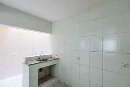 Casa para alugar com 80m², 2 quartos e 1 vagaCozinha