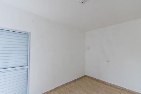 Quarto 1 de casa para alugar com 2 quartos, 80m² em Vila Rio Branco, São Paulo