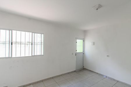 Sala de casa para alugar com 2 quartos, 80m² em Vila Rio Branco, São Paulo