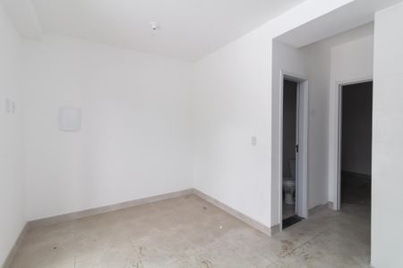 Apartamento à venda com 39m², 2 quartos e sem vagaSala/Cozinha