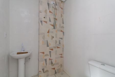 Apartamento à venda com 39m², 2 quartos e sem vagaBanheiro