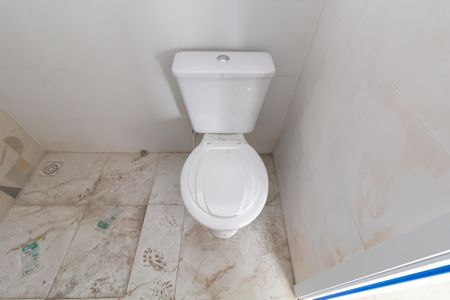 Apartamento à venda com 39m², 2 quartos e sem vagaBanheiro