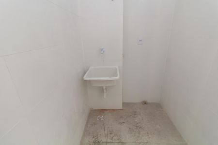 Apartamento à venda com 39m², 2 quartos e sem vagaSala/Cozinha